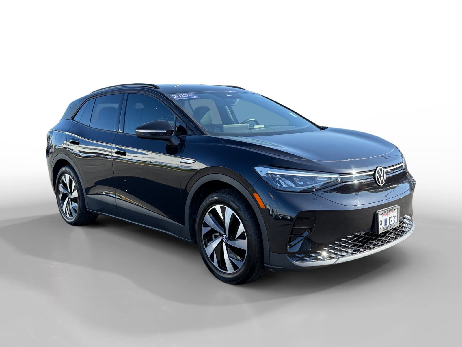 Certified 2023 Volkswagen ID.4 Pro RWD image 7