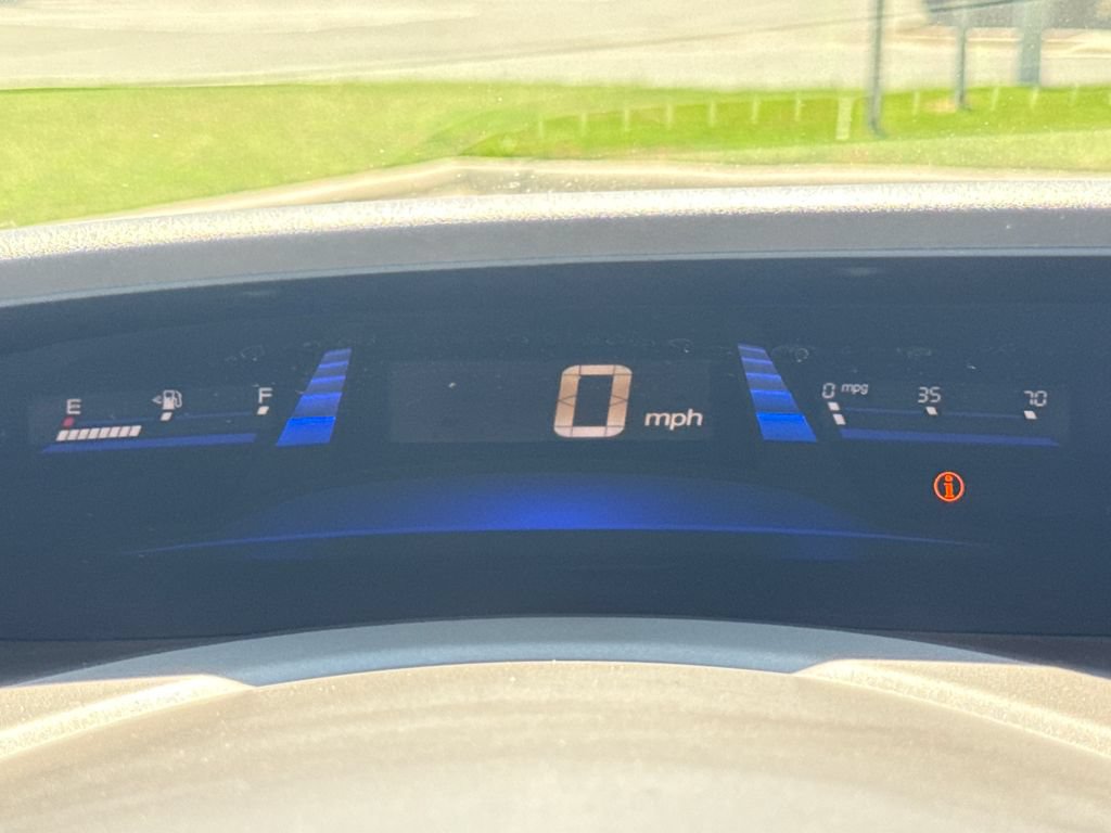 Used 2012 Honda Civic LX image 22