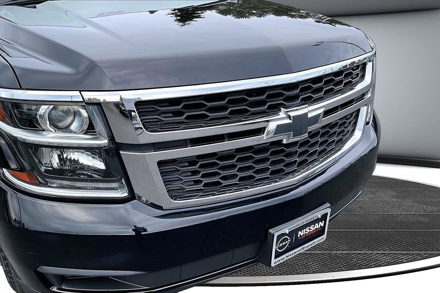 Used 2020 Chevrolet Tahoe LT AWD/4WD image 34