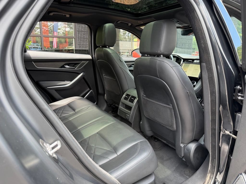 Used 2022 Jaguar F-PACE S AWD/4WD image 39