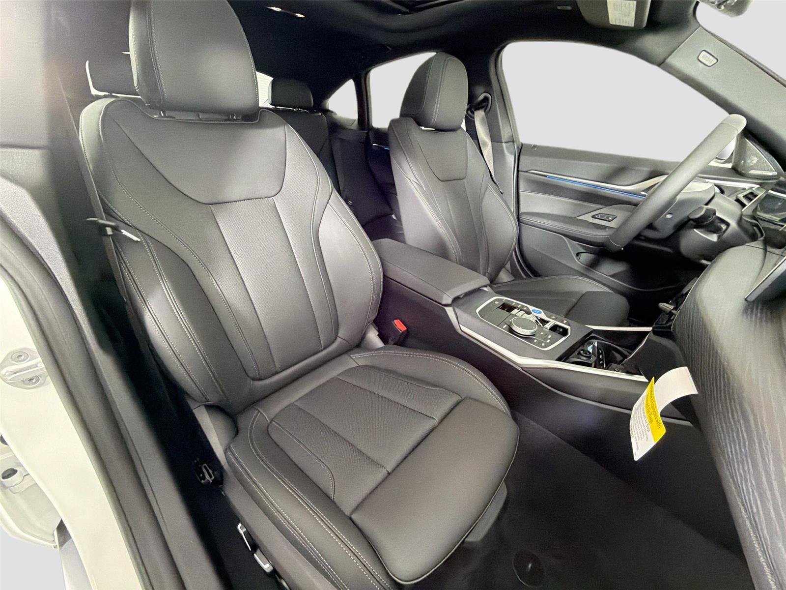 New 2026 BMW i4 xDrive40i w/ Premium Package AWD/4WD image 58