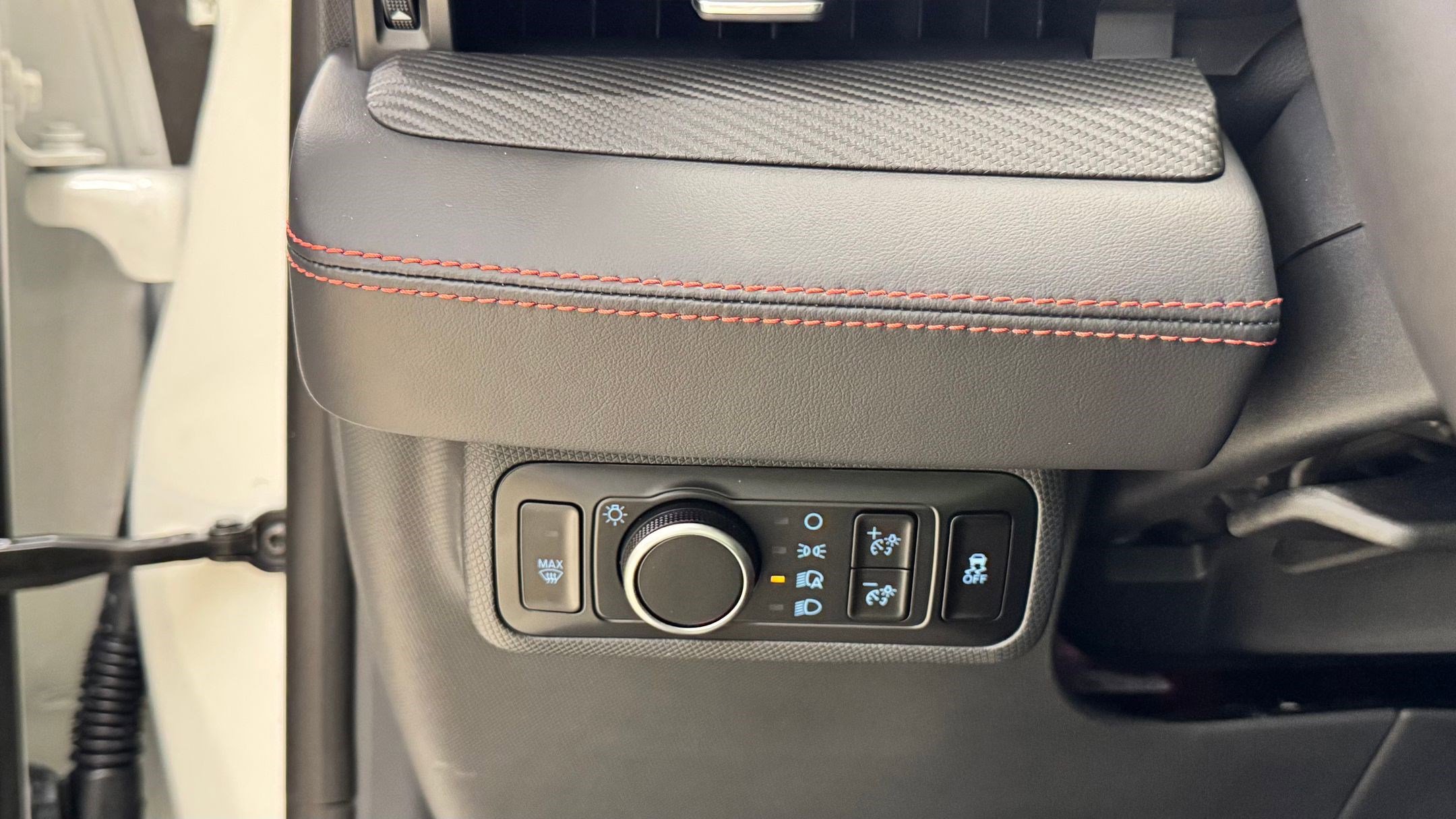 New 2025 Ford Mustang Mach-E Premium w/ Sport Appearance Package image 18