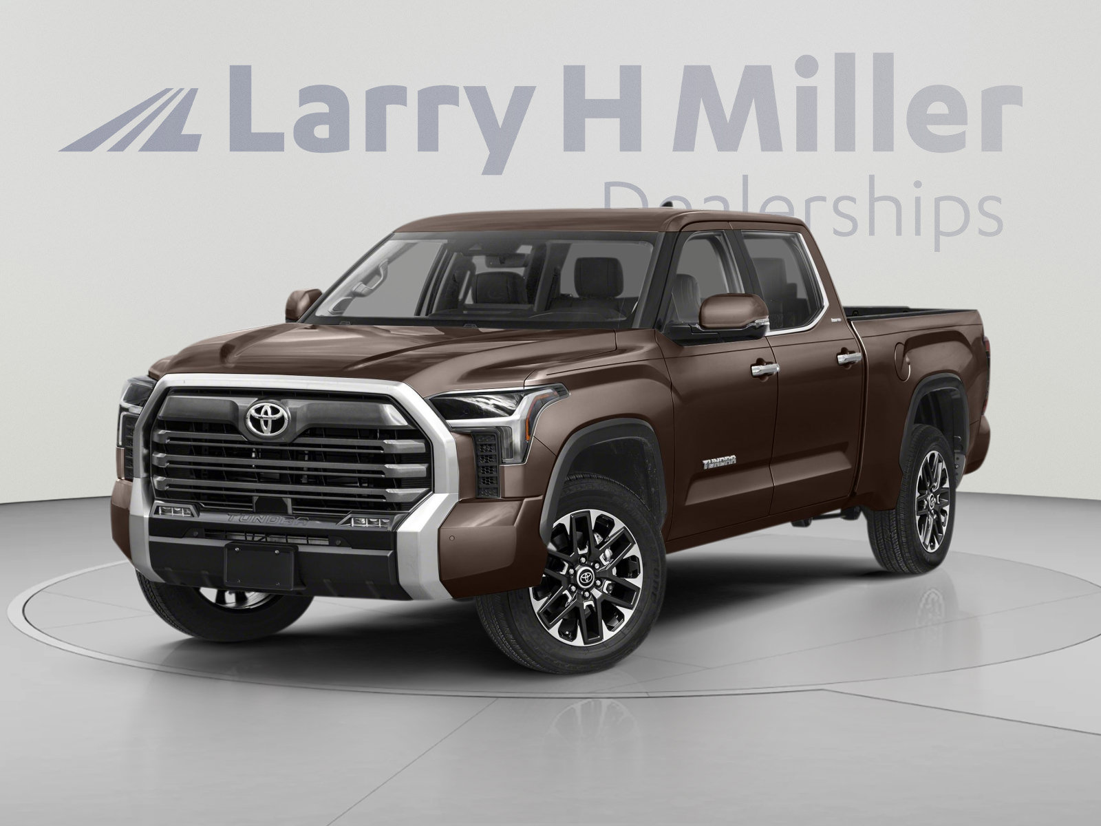 Used 2023 Toyota Tundra Limited w/ TRD Off-Road Package