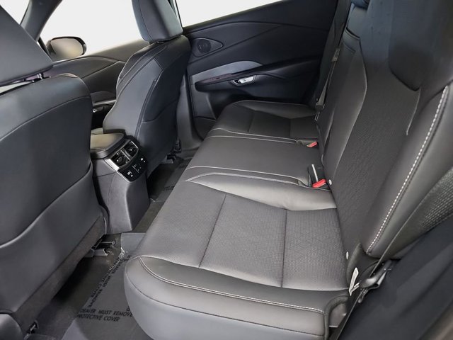 Certified 2025 Lexus RX 350 w/ Convenience Package AWD/4WD image 14