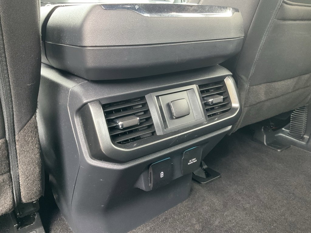 Used 2022 Ford F150 XLT w/ Equipment Group 302A High image 23