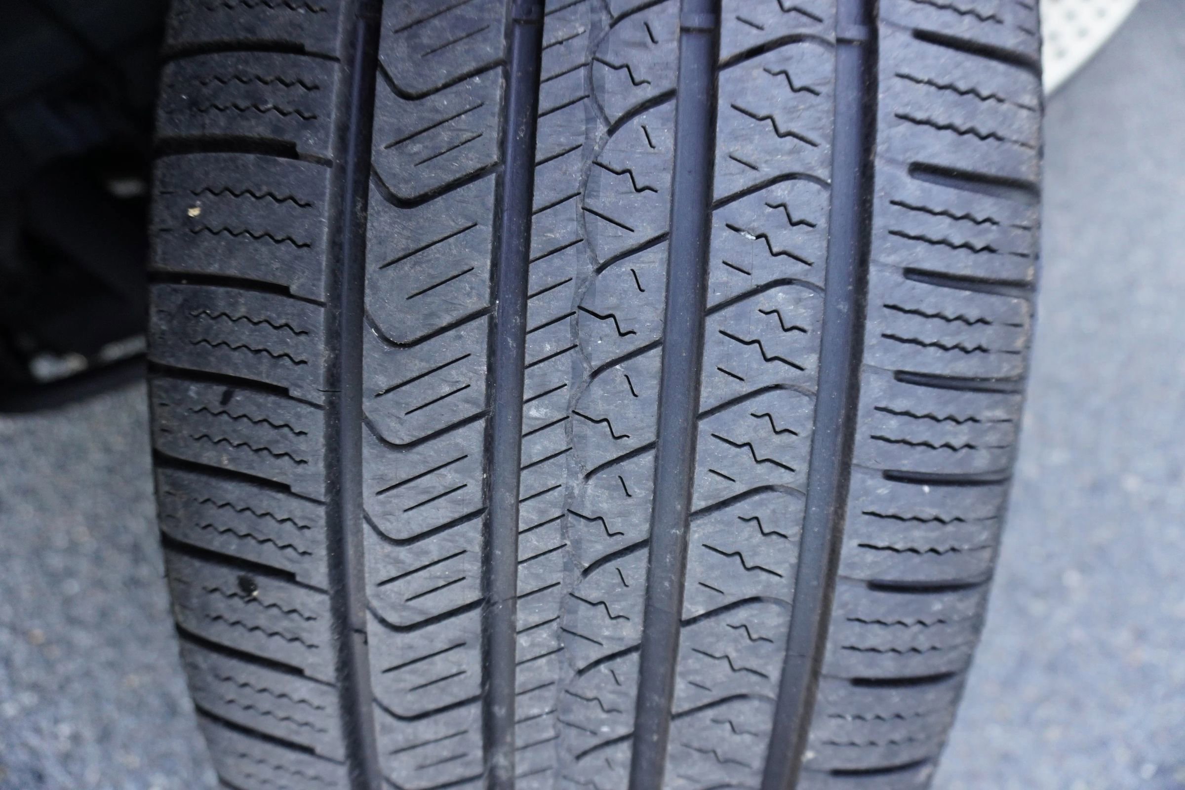 Used 2008 Mercedes-Benz ML 550 4MATIC image 30