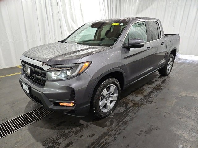 New 2026 Honda Ridgeline RTL image 6