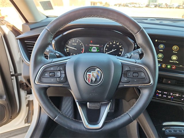 Used 2023 Buick Envision Preferred w/ Sport Touring Package image 17