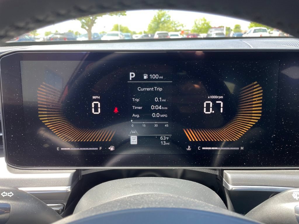 New 2026 Kia K5 GT-Line w/ GT-Line Premium Package AWD/4WD image 27