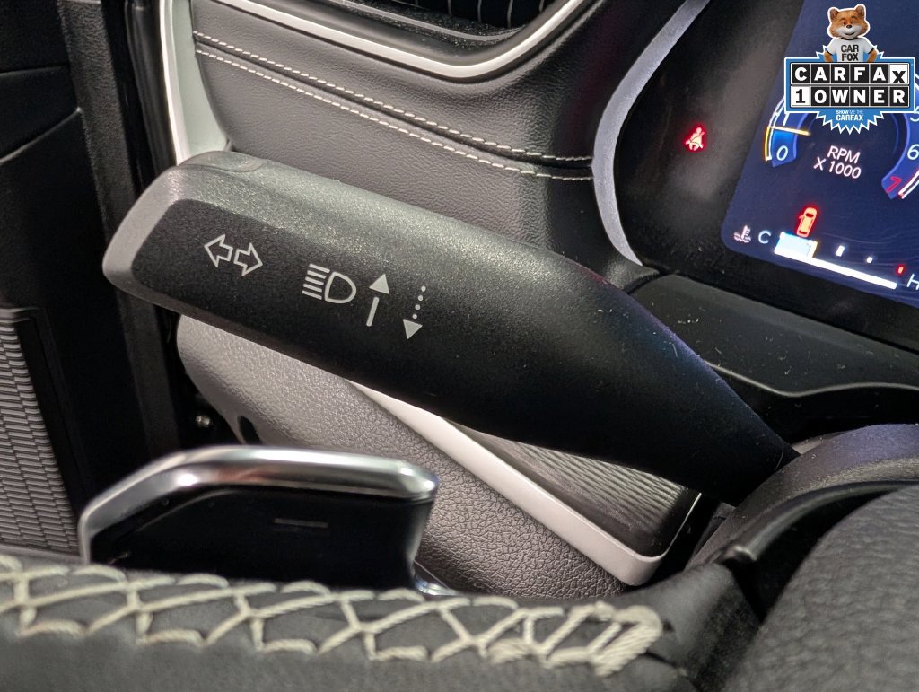 Used 2024 Jeep Grand Cherokee L Laredo AWD/4WD image 18