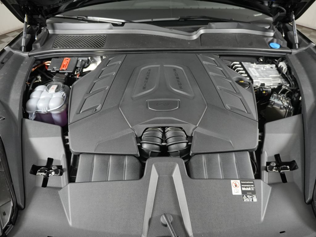 New 2026 Porsche Cayenne S AWD/4WD image 42
