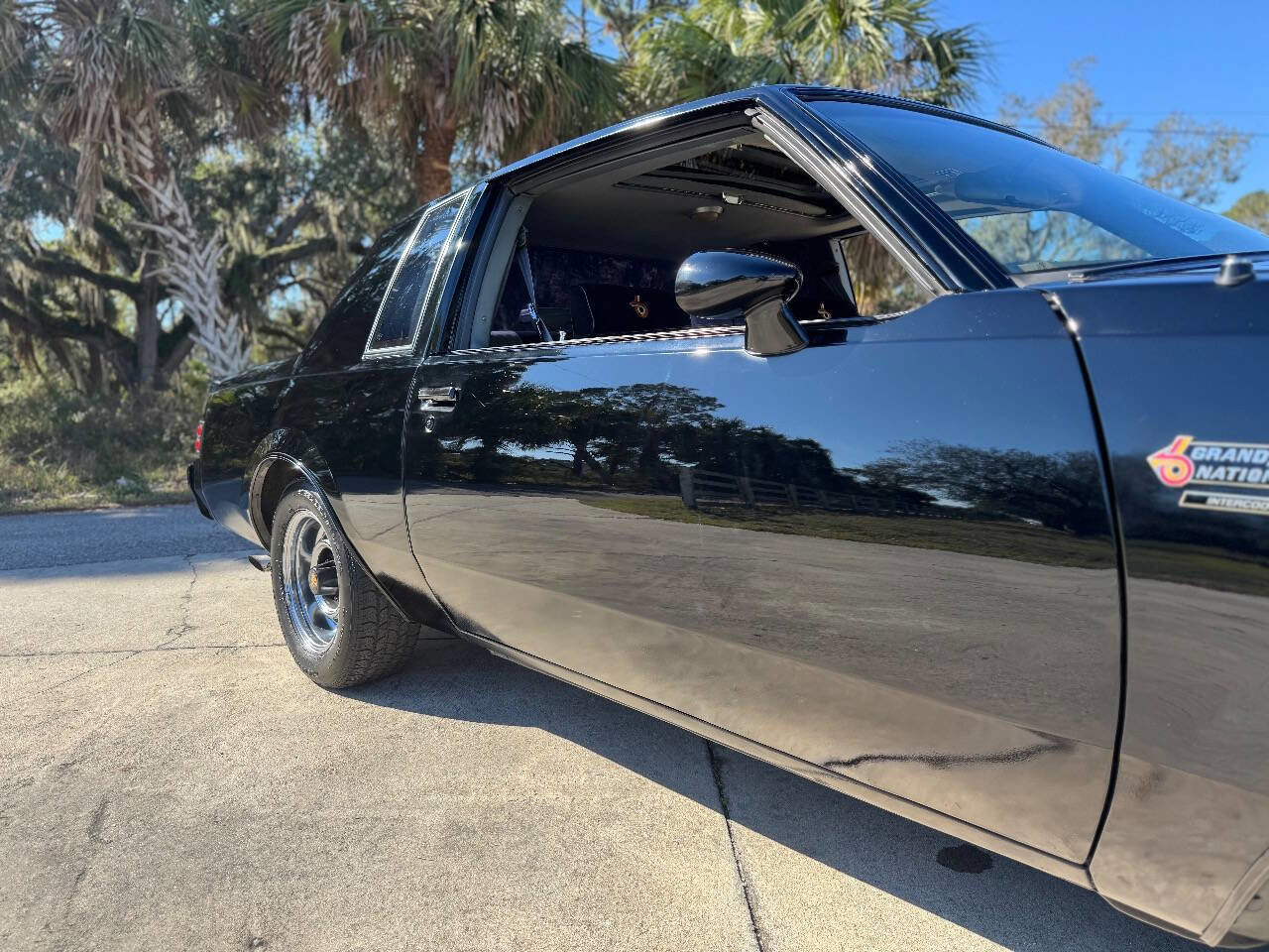 Used 1987 Buick Regal Coupe image 44