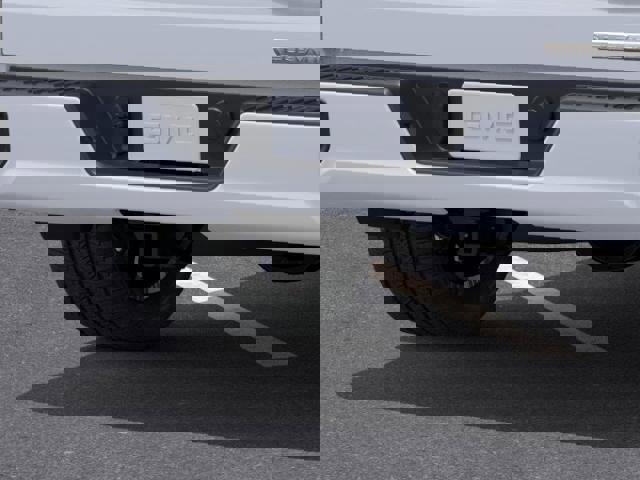 New 2026 GMC Sierra 1500 Elevation image 14