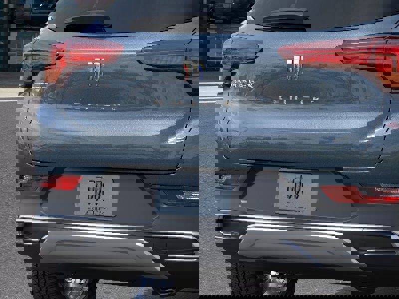New 2026 Buick Encore GX Preferred image 17