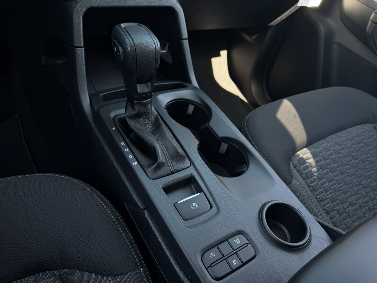 New 2026 Ford Ranger XL RWD image 17