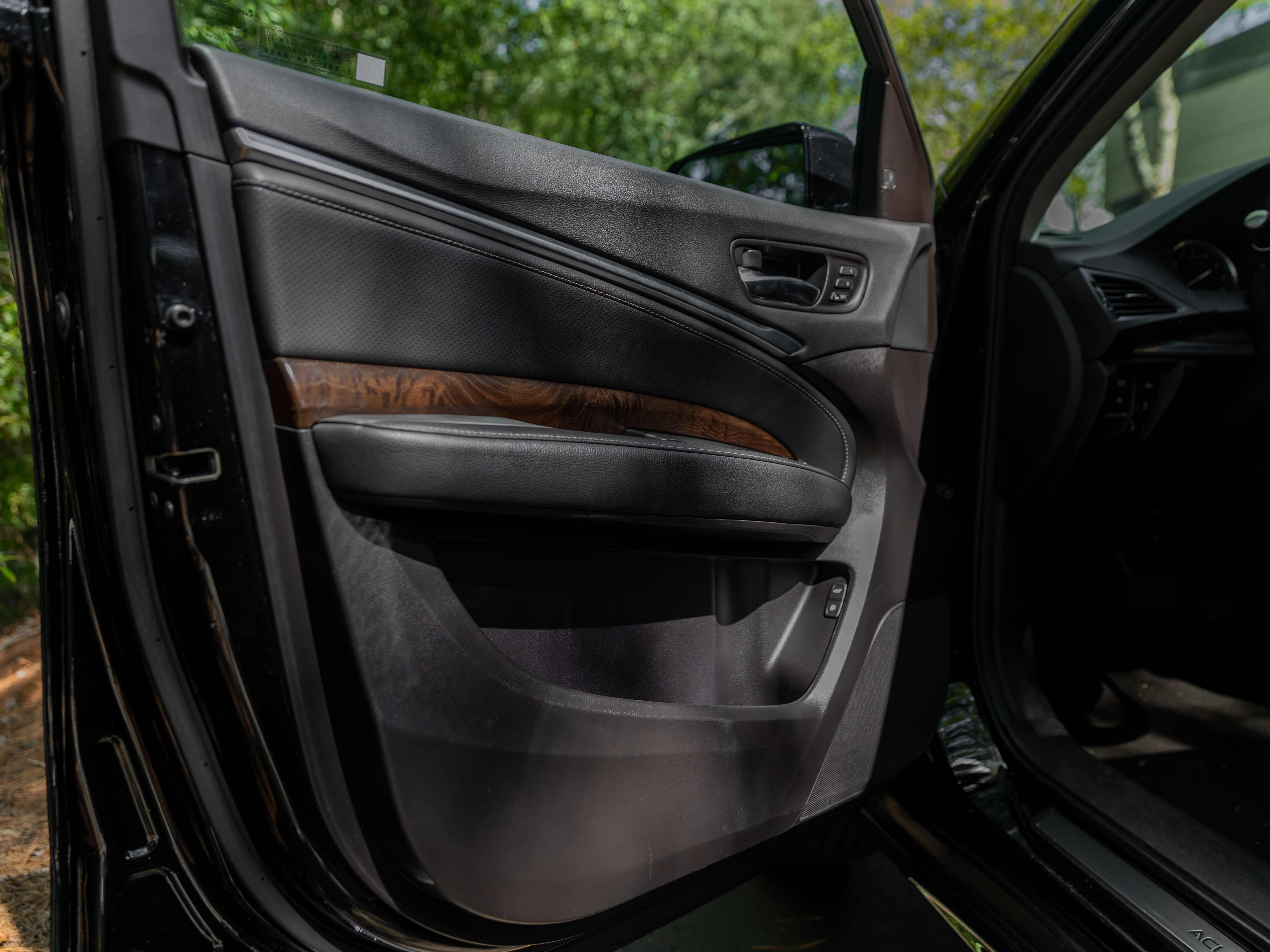 Used 2020 Acura MDX SH-AWD w/ Technology Package image 31