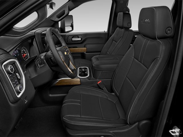 Used 2024 Chevrolet Silverado 2500 LT w/ All Star Edition image 10