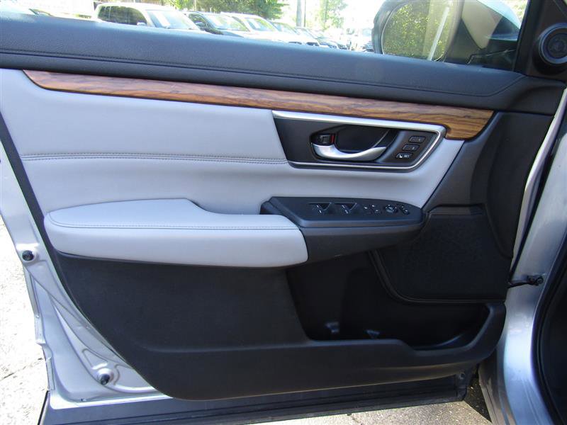 Used 2020 Honda CR-V EX-L image 9