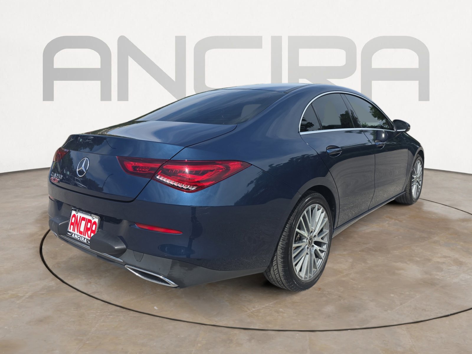 Used 2022 Mercedes-Benz CLA 250 image 10