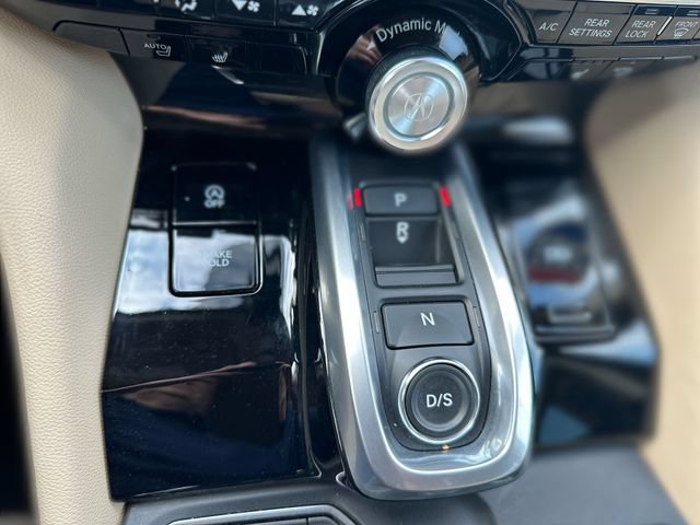 Certified 2023 Acura MDX SH-AWD image 21