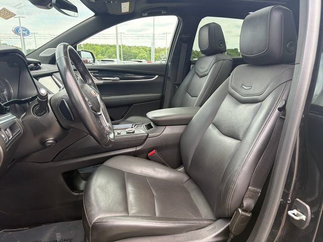 Used 2023 Cadillac XT5 Premium Luxury AWD/4WD image 24