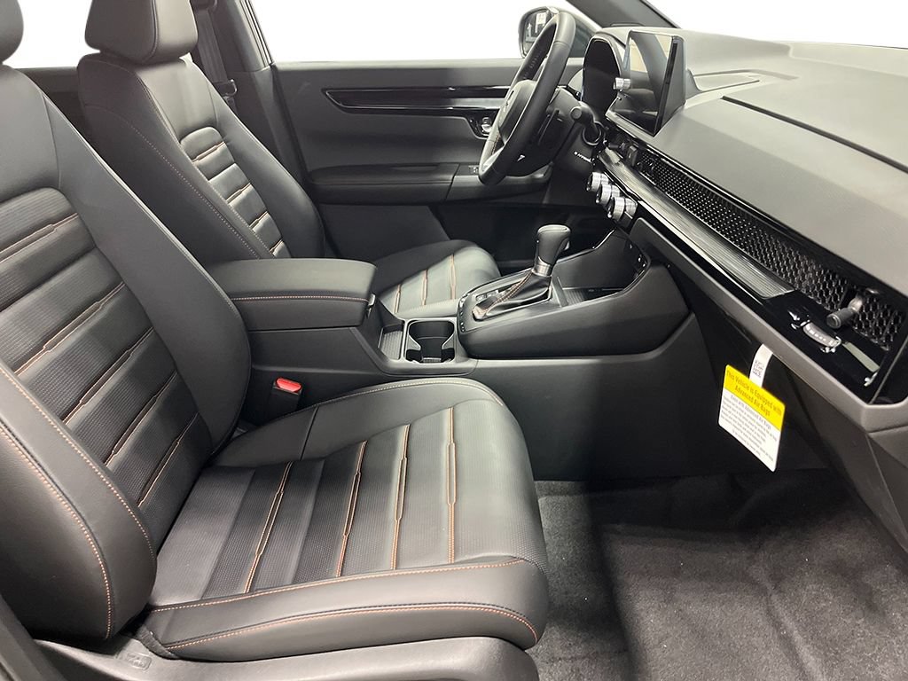 New 2026 Honda CR-V Sport Touring image 29