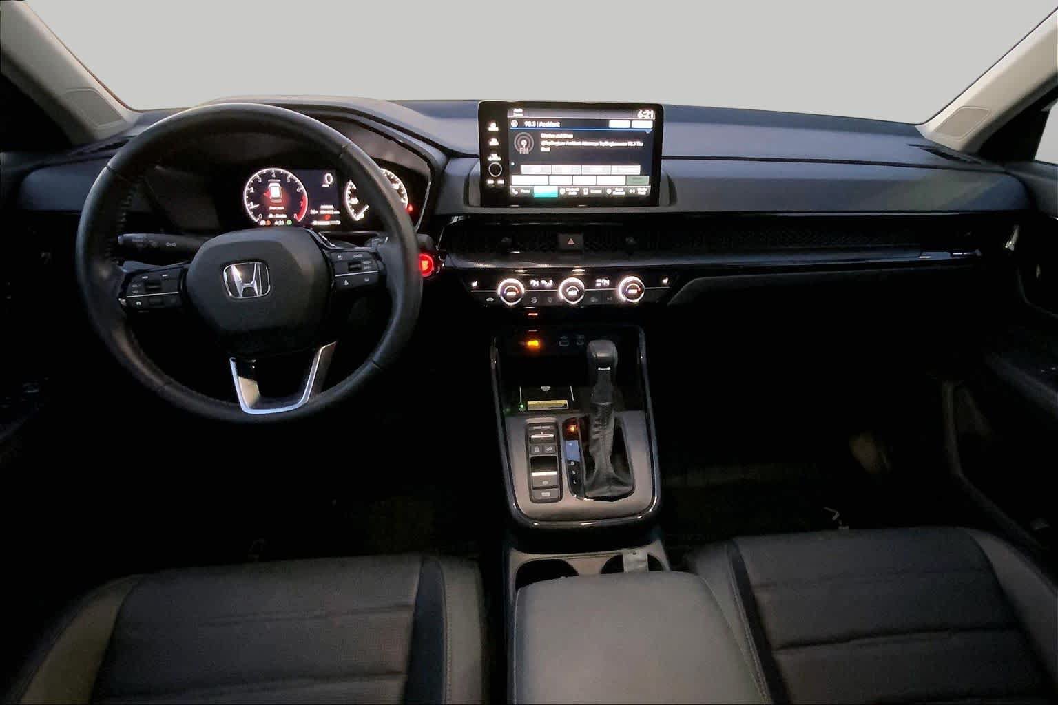 Used 2025 Honda CR-V EX-L image 15