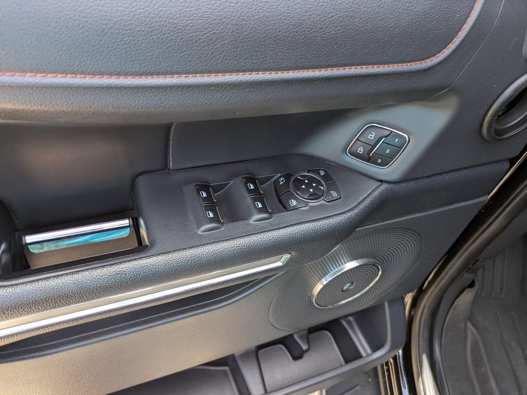 Used 2024 Ford Expedition Timberline AWD/4WD image 7