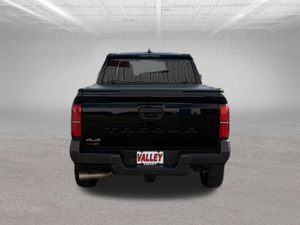 Used 2024 Toyota Tacoma SR AWD/4WD image 12