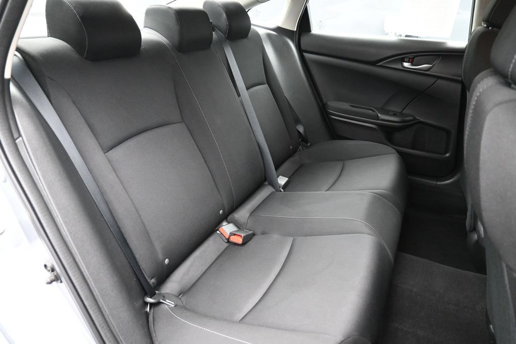 Used 2020 Honda Civic LX image 24