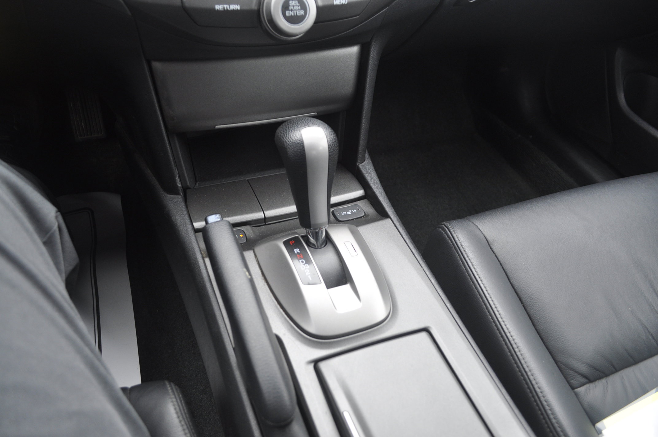 Used 2012 Honda Accord SE image 23