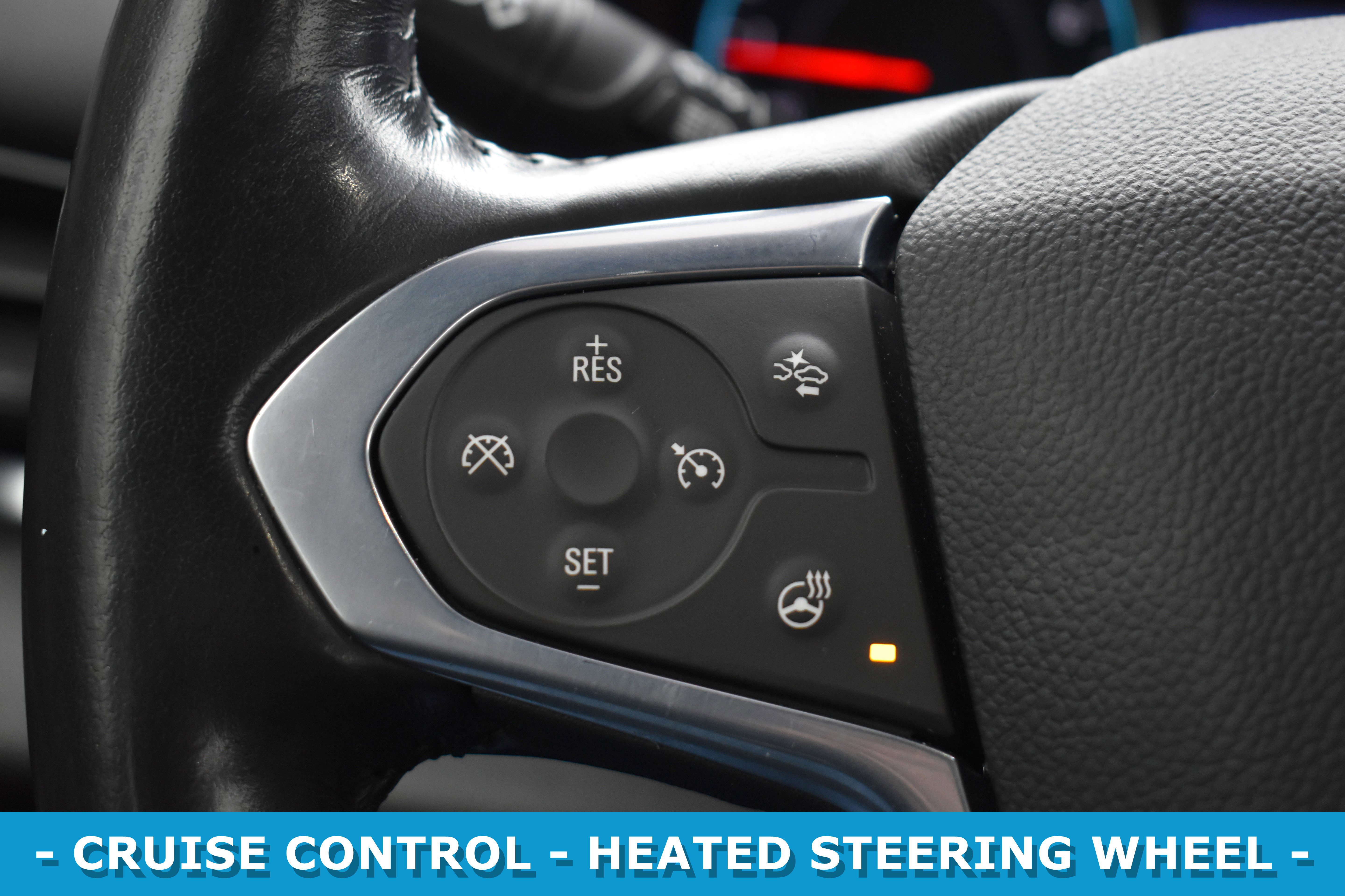 Used 2022 Chevrolet Traverse RS image 13