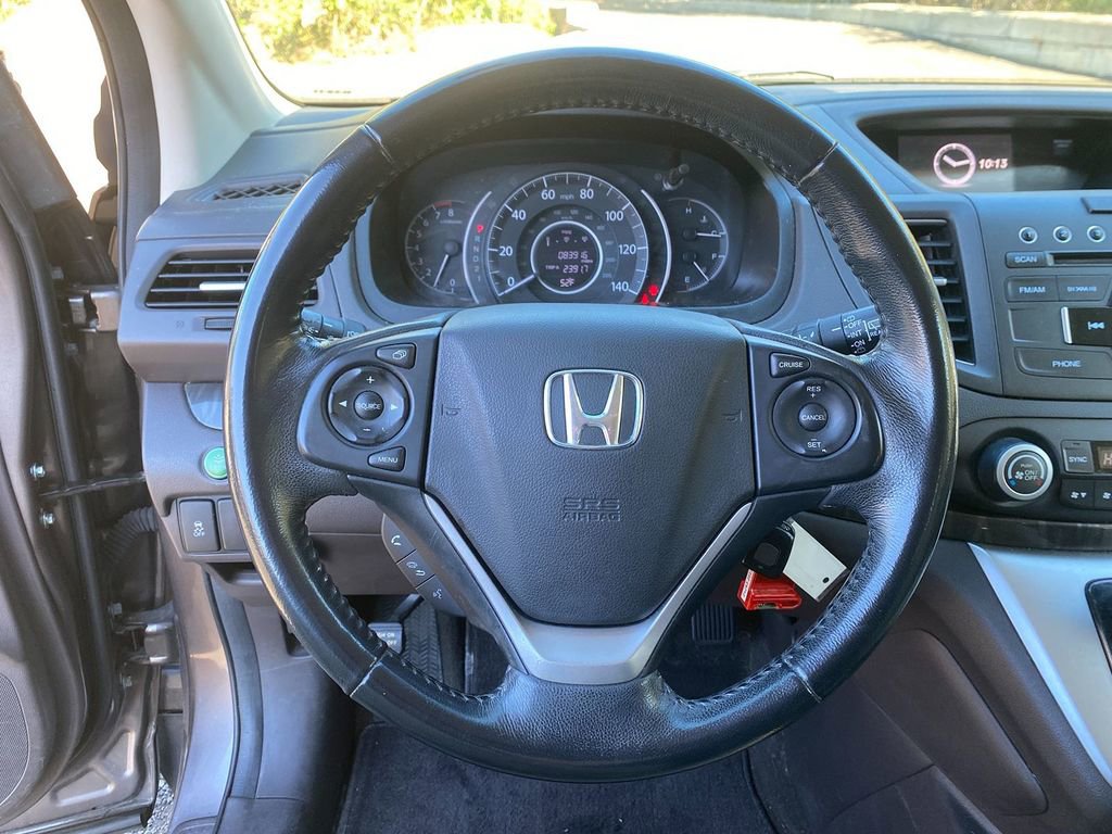 Used 2013 Honda CR-V EX-L image 15
