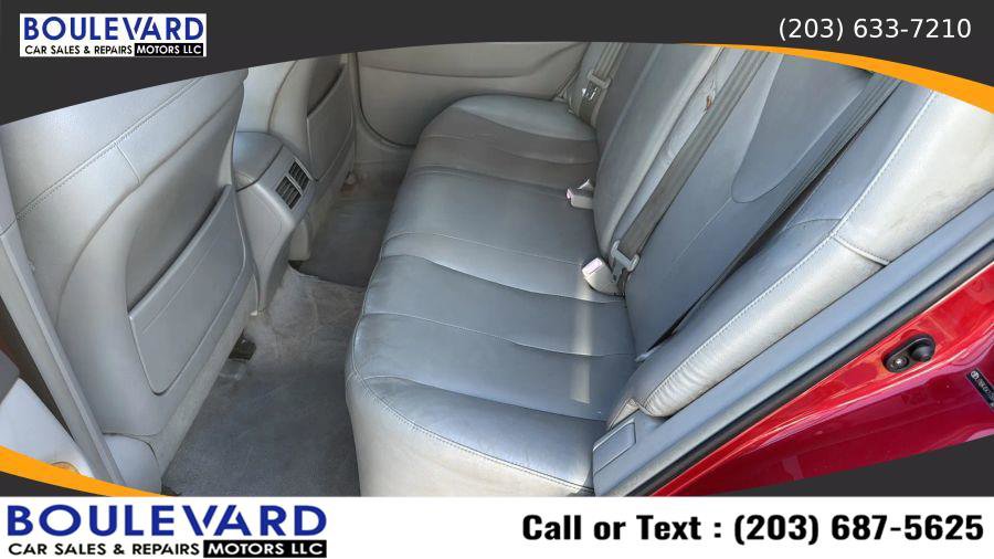 Used 2007 Toyota Camry XLE FWD image 23