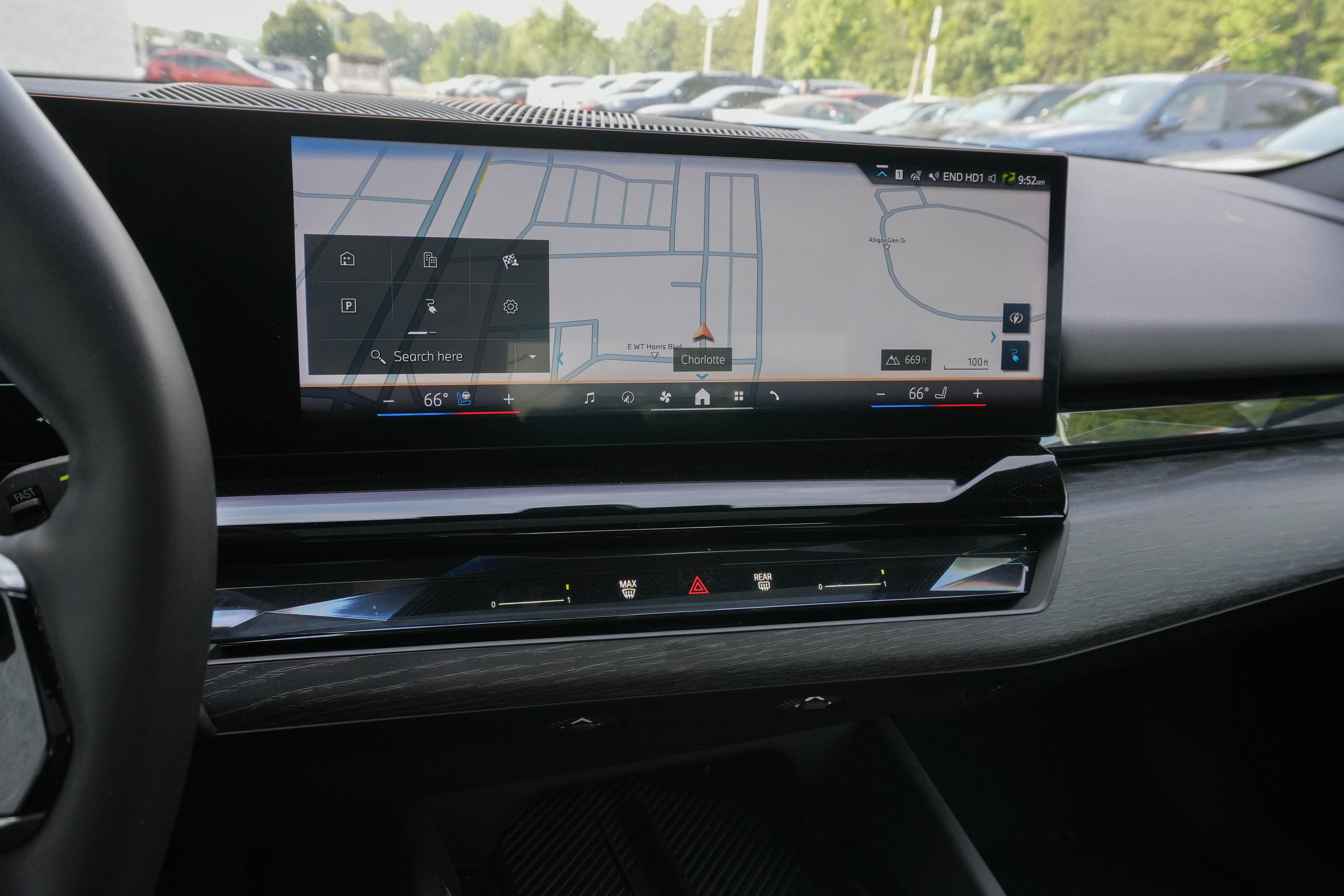 Certified 2024 BMW i5 eDrive40i w/ Convenience Package RWD image 22