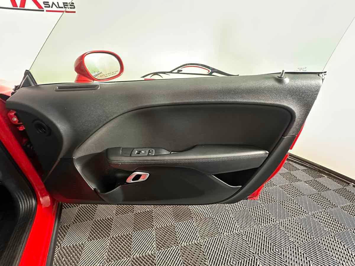 Used 2020 Dodge Challenger SXT RWD image 20