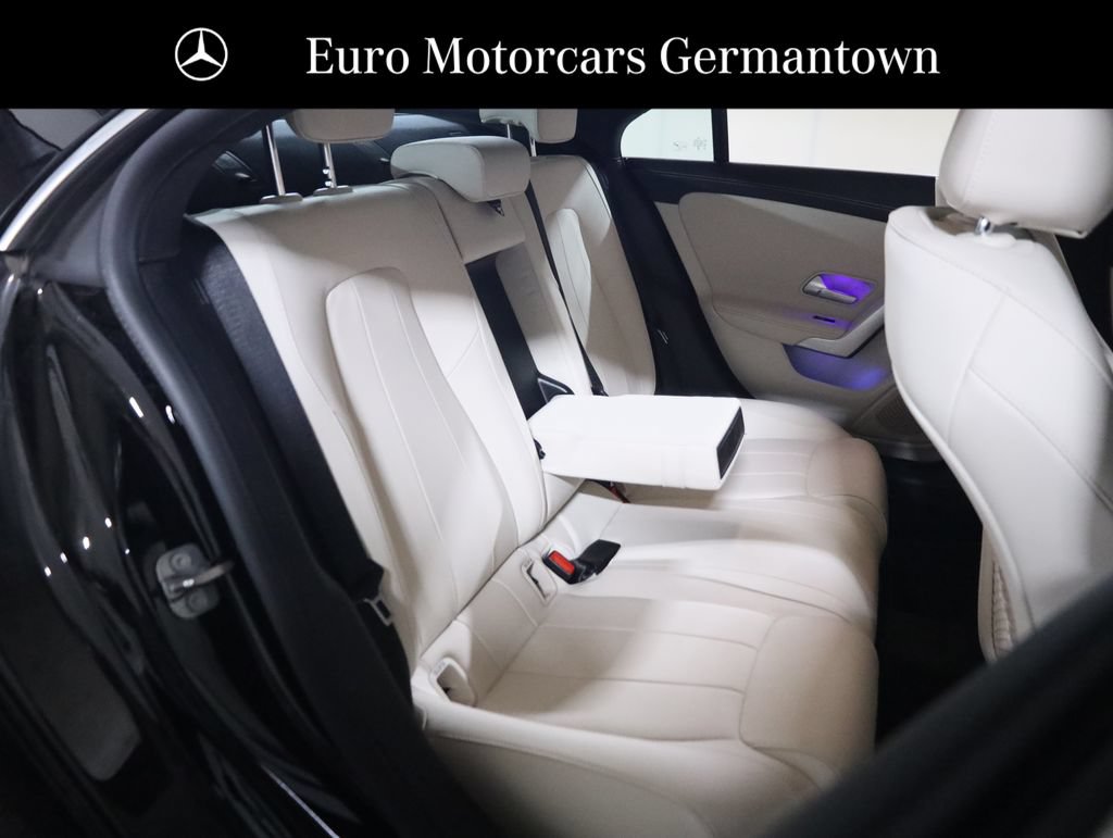 Used 2023 Mercedes-Benz CLA 250 4MATIC image 69
