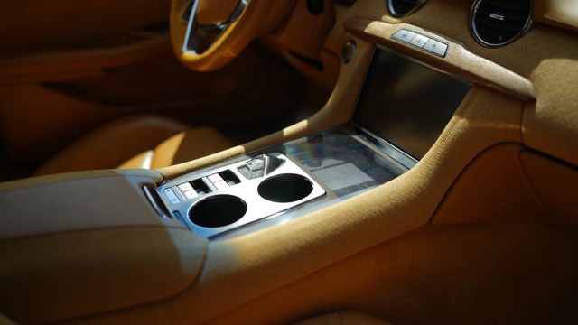 Used 2012 Fisker Karma EcoSport RWD image 43