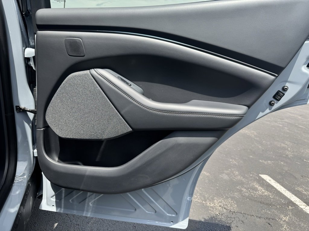 New 2025 Ford Mustang Mach-E Premium w/ Interior Protection Package image 27
