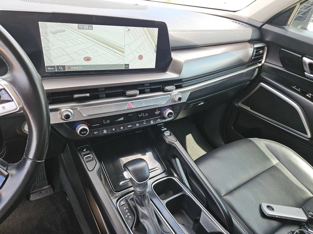 Used 2025 Kia Telluride S AWD/4WD image 20