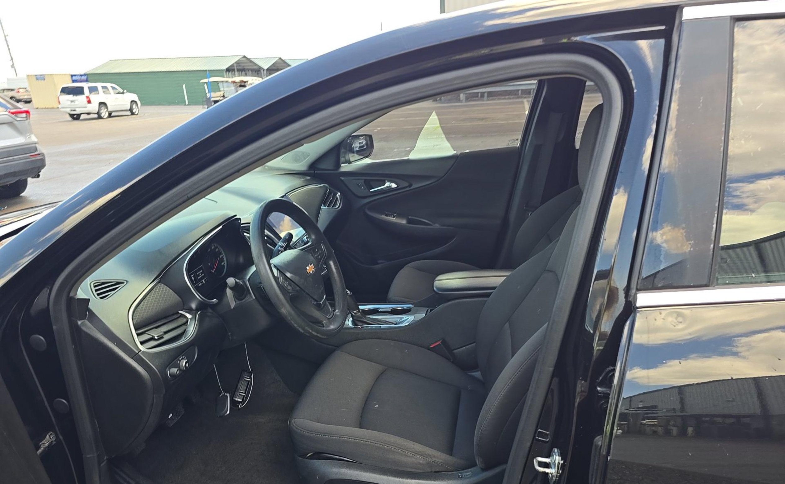 Used 2020 Chevrolet Malibu LT FWD image 6