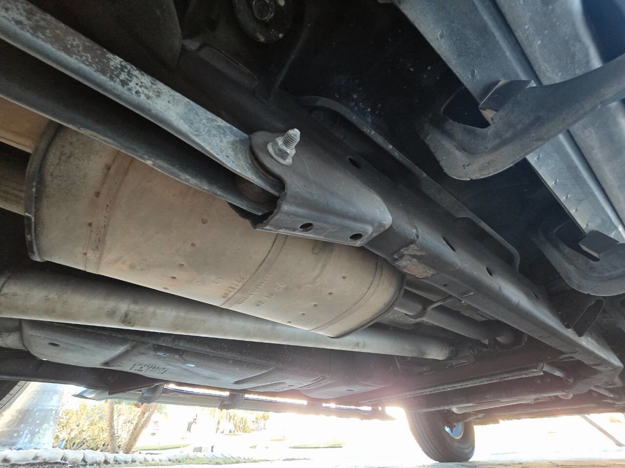 Used 2006 Chevrolet Avalanche Z66 w/ Sun And Sound Package image 70