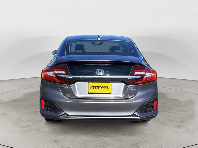 Used 2019 Honda Clarity Touring image 4