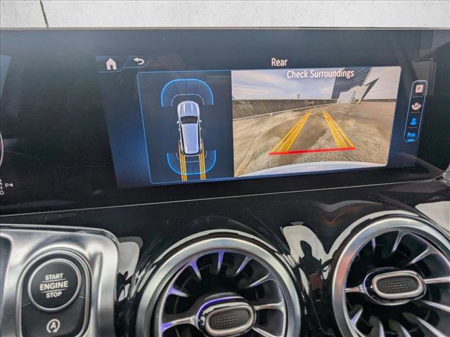 Certified 2025 Mercedes-Benz GLB 250 image 12