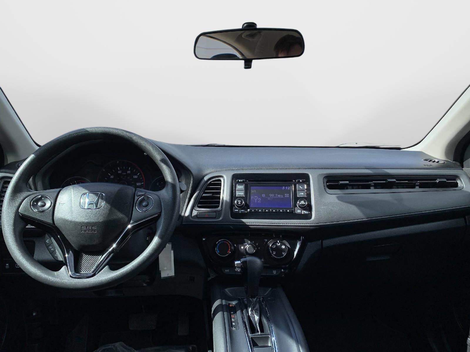 Used 2016 Honda HR-V LX image 31