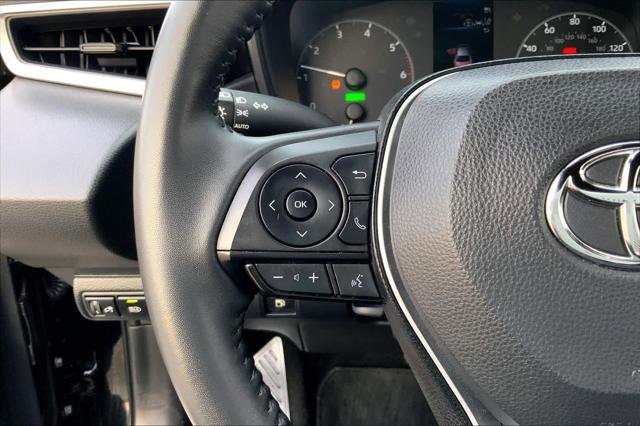 Certified 2024 Toyota Corolla SE image 23