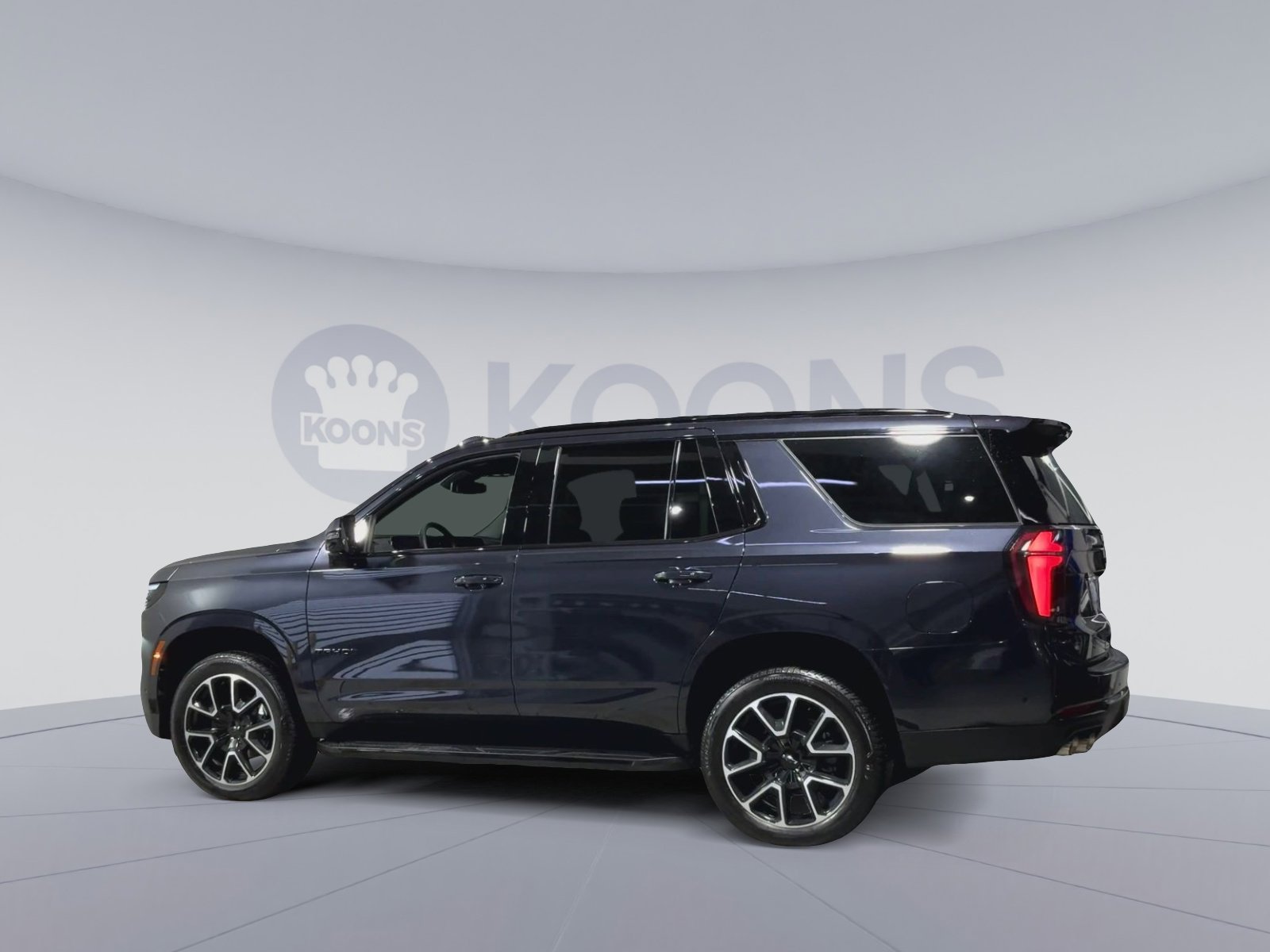 Used 2026 Chevrolet Tahoe RST w/ Comfort Package image 10