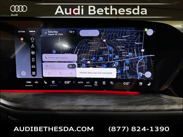 New 2026 Audi Q5 Prestige AWD/4WD image 17