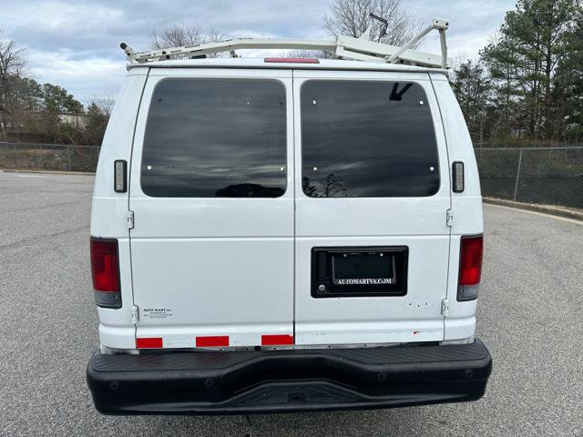 Used 2012 Ford E-250 and Econoline 250 w/ PWR Group image 41