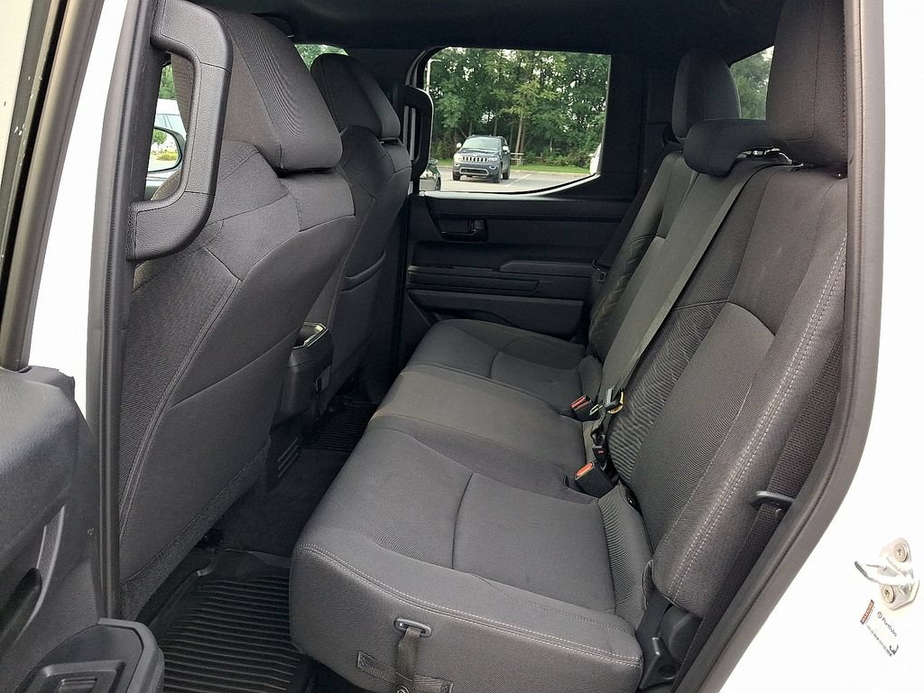 Used 2024 Toyota Tacoma SR RWD image 13